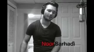 Afghan Song - (Dil-e-adam) 2015 - Noor Sarhadi