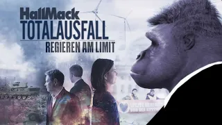 Totalausfall - Regieren am Limit