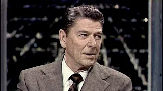 Ronald Reagan - Big Government, Inflation and Taxes