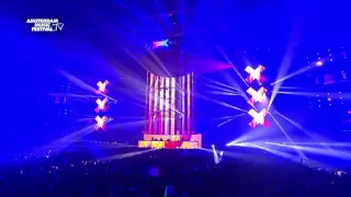 #AMF2015 | Tiesto - "Adagio for strings!"