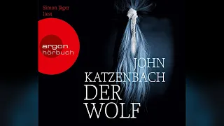 John Katzenbach - Der Wolf 1/3