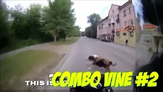 Combo Vine #2|Подборка Combo Vine