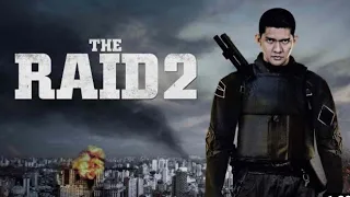 The Raid 2 English movie Full Action/ Best Action Movie 2019