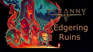 Tyranny OST - Edgering Ruins