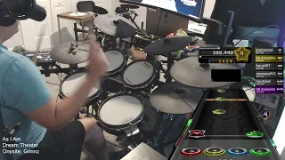 As I Am by Dream Theater - Pro Drums FC
