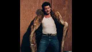 PEDRO PASCAL- NATIONAL ANTHEM #pedropascal #shorts #fancam #edit #fyp