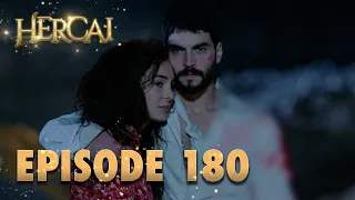 Hercai | Herjai Urdu - Episode 180