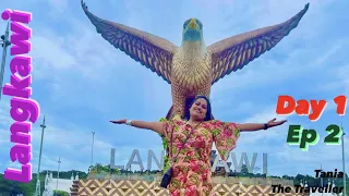 Things to do in Langkawi - 4D3N Itinerary | Travel Langkawi island in Malaysia | Travel মালেয়শিয়া