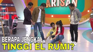 Surya Kasih Rekomendasi Kendaraan Yang Kekinian Buat Cigul! | ARISAN (20/12/23)*