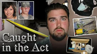 Daniel Wozniak: Caught in the Act | True Crime