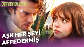 #EcRen Aşkı Her Şeye Rağmen Yeniden Başlıyor - Darmaduman