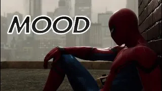 Spider-Man: MOOD