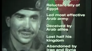 Six Day War 1967 - Part 1 of 3