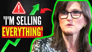 Cathie Wood WARNING! MORE PAIN Coming! Why EVERYTHING IS ABOUT TO CRASH! MUST WATCH!