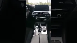 BMW 730d xDrive Седан