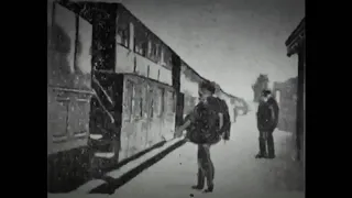 Прибытие Поезда На Станцию В Венсене (1896)