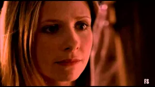 Buffy The Vampire Slayer | Warriors