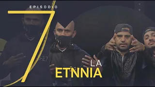 La Etnnia en #ElPodcast de Alejandro Marín [Episodio 7 - Temporada 3]