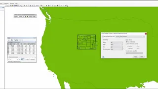 How to import Focal Mechanism stress data "beachballs" to ArcGIS