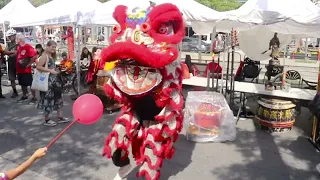 China Town Street Festival Toronto 2022