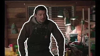 WIND RIVER Official Final Trailer[HD] | Jeremy Renner, Elizabeth Olsen (Action Movie) 2017