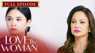 [ENG SUB] Ep 25 | Love Thy Woman  | Kim Chiu, Xian Lim, Yam Concepcion, Eula Valdez, Sunshine Cruz