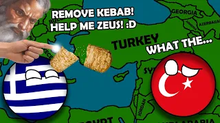 Greece in a Nutshell 3