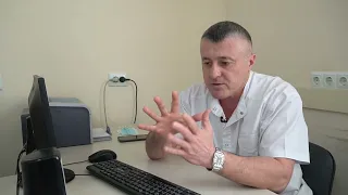 Про ендоскопічні обстеження