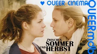 Zwischen Sommer und Herbst | Lesbenfilm 2018 -- Full HD Trailer