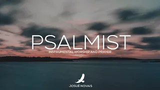 PRAYER OF A PSALMIST // PROPHETIC WORSHIP // 4 HOURS INSTRUMENTAL // PSALM 16:8-11