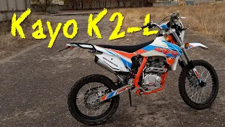 Kayo K2-L - Китайчик который смог