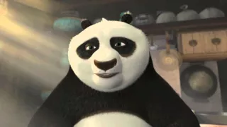 2010 - Kung Fu Panda Holiday - US Trailer - english