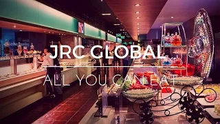 JRC Global Buffet | All you can eat in Croydon