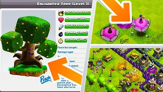 INSANE Concepts You NEVER KNEW You Wanted in Clash of Clans!