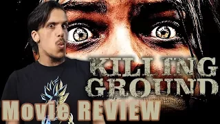Killing Ground - Movie REVIEW
