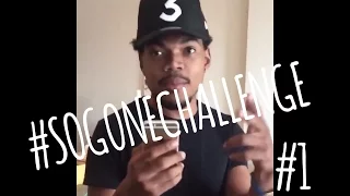 #SoGoneChallenge Compilation #1