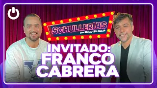 SCHULLERÍAS - T1 EP14 / "Mi abuelita mandó a la 'm' a Renzo Schuller"