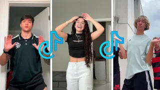 MELHORES DANCINHAS DA SEMANA | DANCE SE SOUBER | TIKTOK MASHUP BRAZIL 2024 | MFY