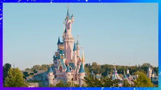 Disneyland Paris | 30th Anniversary Legacy Video | Disney UK
