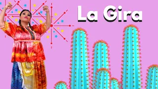 ¿ Porqué mi gira 2018 se llama "Hagan lo que quieran" ?-- La India Yuridia #Comedia