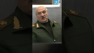 Лукашенко появился на публике после сообщений о болезни