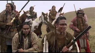 Chief Sitting Bull VS Colonel Nelson Miles
