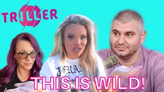 Friday Night Live | Trisha Paytas Sued,  The Ethan Klein H3 Responses to Triller