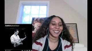 The Girl From Ipanema Reaction Stan Getz and Astrud Gilberto (SOPHISTICATED BOP?!)  | Empress Reacts