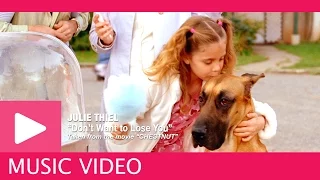 Air Bud TV: Music Video - "Don't Want To Lose You" Julie Thiel - "Chestnut"