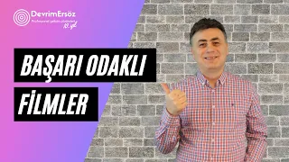 Başarı odaklı filmler