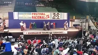 festival nacional de la zamba 2022 1era ronda