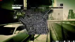 Тест Grand Theft Auto V (AMD FX-8350 + GTX780)