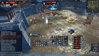 [GvG] Espada vs. Touch 25/05 [a]