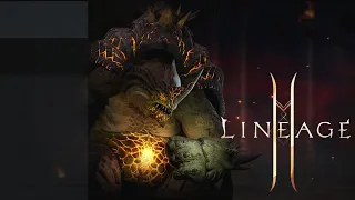 Lineage 2M - Royal Dark Berserker Lv.58 - Mutant Cruma!